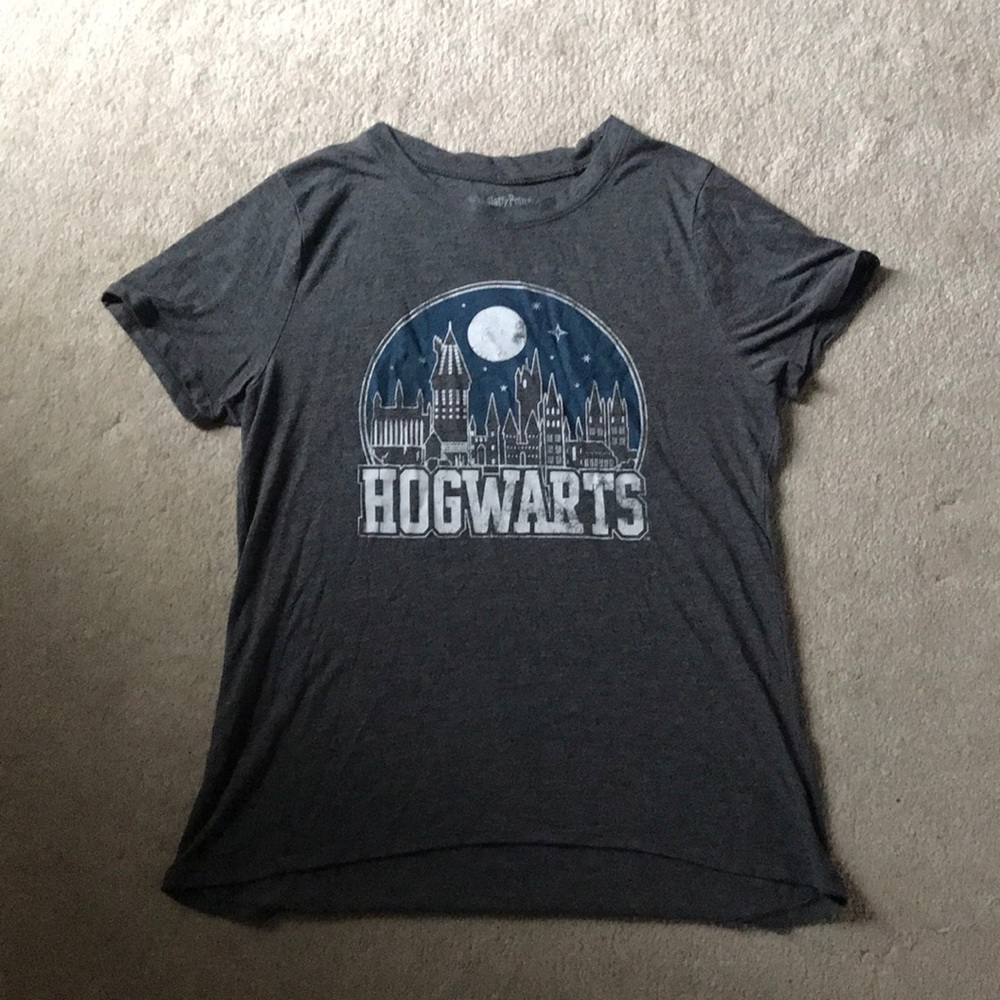 Hogwarts T-shirt